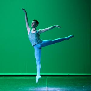 Fotografía de 10 aniversario Joven Ballet de Málaga - Joven ballet de Málaga