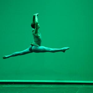 Fotografía de 10 aniversario Joven Ballet de Málaga - Joven ballet de Málaga
