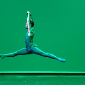 Fotografía de 10 aniversario Joven Ballet de Málaga - Joven ballet de Málaga