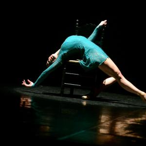 Fotografía de 10 aniversario Joven Ballet de Málaga - Joven ballet de Málaga