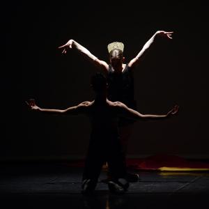 Fotografía de 10 aniversario Joven Ballet de Málaga - Joven ballet de Málaga