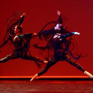 Fotografía de 10 aniversario Joven Ballet de Málaga - Joven ballet de Málaga