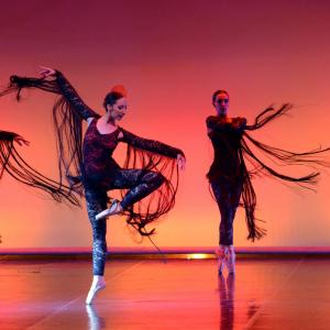 Fotografía de 10 aniversario Joven Ballet de Málaga - Joven ballet de Málaga