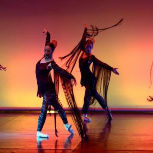 Fotografía de 10 aniversario Joven Ballet de Málaga - Joven ballet de Málaga