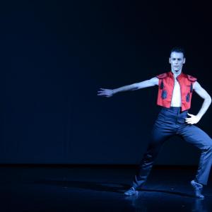 Fotografía de 10 aniversario Joven Ballet de Málaga - Joven ballet de Málaga