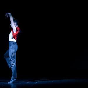 Fotografía de 10 aniversario Joven Ballet de Málaga - Joven ballet de Málaga