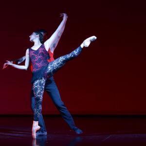Fotografía de 10 aniversario Joven Ballet de Málaga - Joven ballet de Málaga