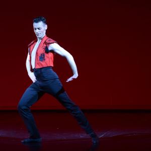 Fotografía de 10 aniversario Joven Ballet de Málaga - Joven ballet de Málaga