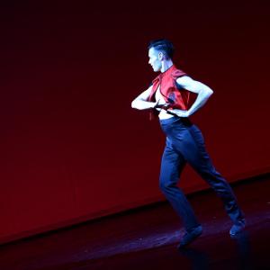 Fotografía de 10 aniversario Joven Ballet de Málaga - Joven ballet de Málaga