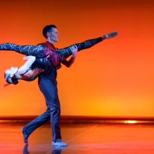 Fotografía de 10 aniversario Joven Ballet de Málaga - Joven ballet de Málaga
