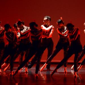 Fotografía de 10 aniversario Joven Ballet de Málaga - Joven ballet de Málaga