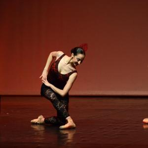 Fotografía de 10 aniversario Joven Ballet de Málaga - Joven ballet de Málaga