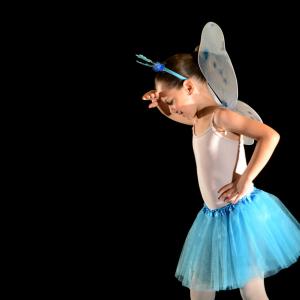 Fotografía de Muestra fin de curso (1-parte) - Escuela de danza y flamenco Lucía Guarnido
