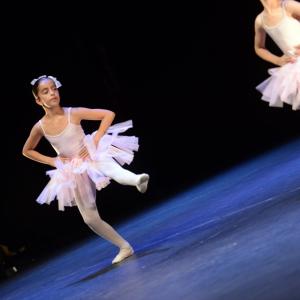 Fotografía de Muestra fin de curso (1-parte) - Escuela de danza y flamenco Lucía Guarnido