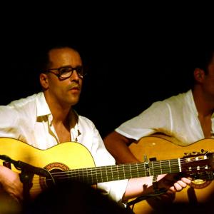 Fotografía de Micro Flamenco - Irene la Serranilla