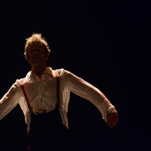 Fotografía de Micro Flamenco - Irene la Serranilla