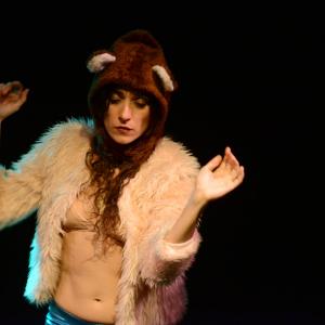 Fotografía de Yo quiero bailar toda la noche - Proyecto Pelo