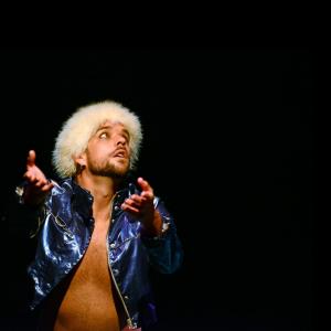 Fotografía de Yo quiero bailar toda la noche - Proyecto Pelo