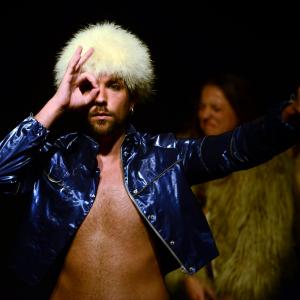 Fotografía de Yo quiero bailar toda la noche - Proyecto Pelo
