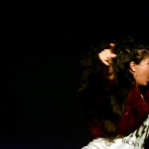 Fotografía de Yo quiero bailar toda la noche - Proyecto Pelo