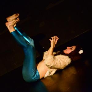 Fotografía de Yo quiero bailar toda la noche - Proyecto Pelo