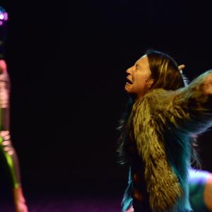 Fotografía de Yo quiero bailar toda la noche - Proyecto Pelo