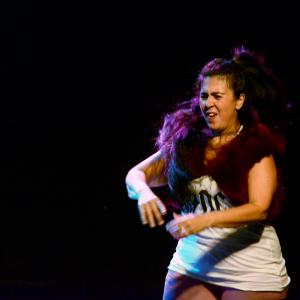 Fotografía de Yo quiero bailar toda la noche - Proyecto Pelo