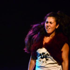 Fotografía de Yo quiero bailar toda la noche - Proyecto Pelo