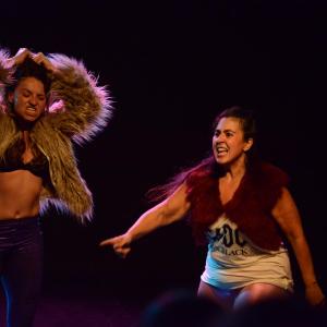 Fotografía de Yo quiero bailar toda la noche - Proyecto Pelo