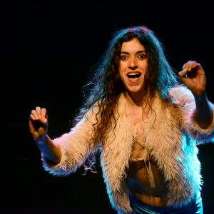 Fotografía de Yo quiero bailar toda la noche - Proyecto Pelo