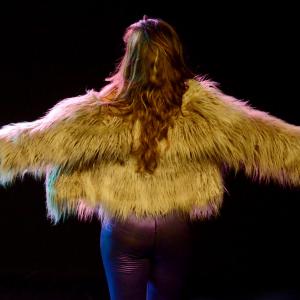 Fotografía de Yo quiero bailar toda la noche - Proyecto Pelo