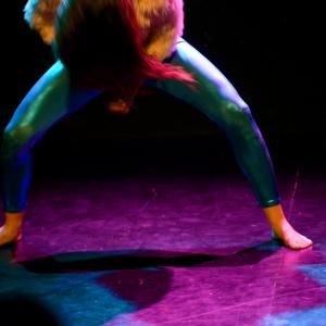Fotografía de Yo quiero bailar toda la noche - Proyecto Pelo