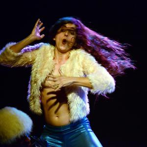 Fotografía de Yo quiero bailar toda la noche - Proyecto Pelo