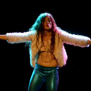 Fotografía de Yo quiero bailar toda la noche - Proyecto Pelo