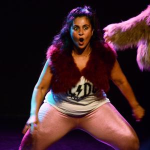 Fotografía de Yo quiero bailar toda la noche - Proyecto Pelo