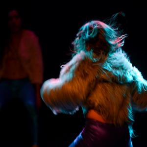 Fotografía de Yo quiero bailar toda la noche - Proyecto Pelo