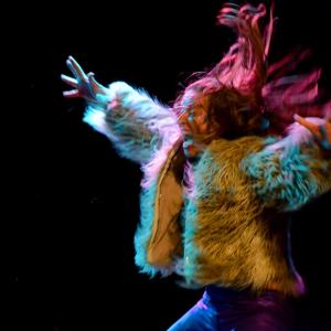 Fotografía de Yo quiero bailar toda la noche - Proyecto Pelo