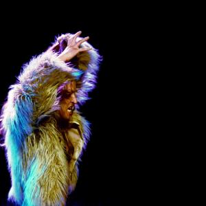 Fotografía de Yo quiero bailar toda la noche - Proyecto Pelo
