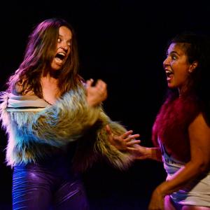 Fotografía de Yo quiero bailar toda la noche - Proyecto Pelo