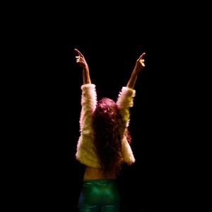 Fotografía de Yo quiero bailar toda la noche - Proyecto Pelo