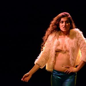 Fotografía de Yo quiero bailar toda la noche - Proyecto Pelo