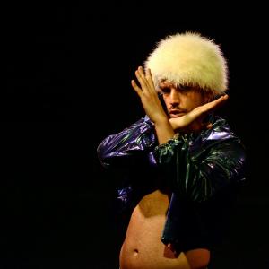 Fotografía de Yo quiero bailar toda la noche - Proyecto Pelo