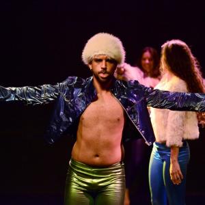 Fotografía de Yo quiero bailar toda la noche - Proyecto Pelo