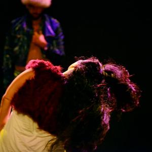 Fotografía de Yo quiero bailar toda la noche - Proyecto Pelo