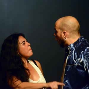 Fotografía de Yo quiero bailar toda la noche - Proyecto Pelo
