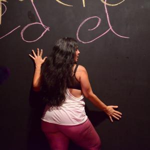 Fotografía de Yo quiero bailar toda la noche - Proyecto Pelo