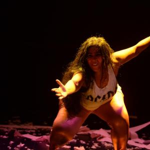 Fotografía de Yo quiero bailar toda la noche - Proyecto Pelo