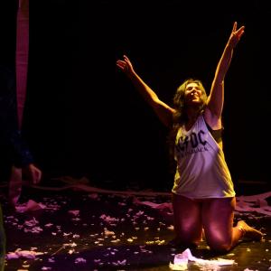 Fotografía de Yo quiero bailar toda la noche - Proyecto Pelo