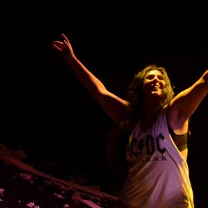 Fotografía de Yo quiero bailar toda la noche - Proyecto Pelo