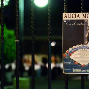 Fotografía de El sentío - Alicia Morales